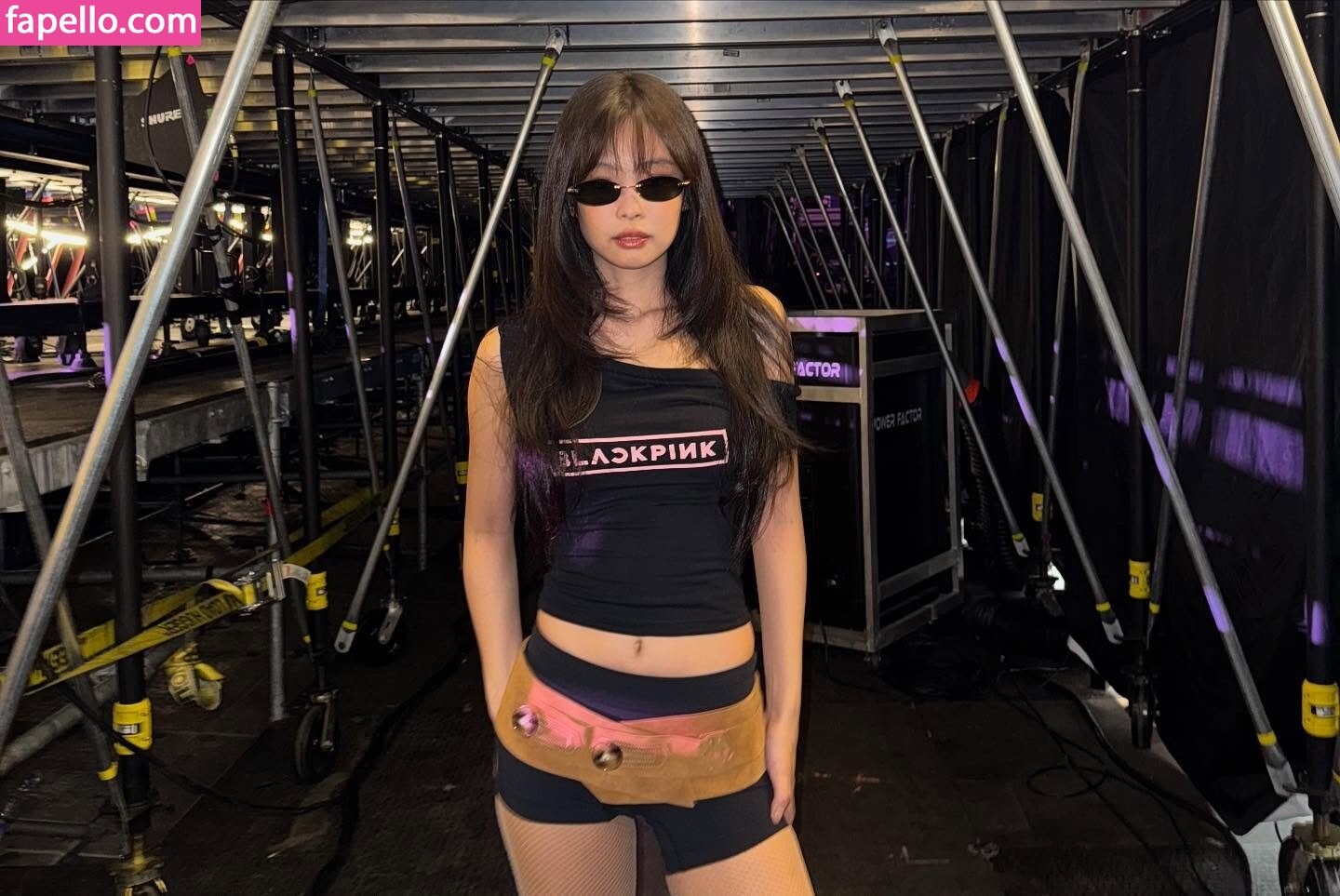 Jennie | BLΛƆKPIИK
